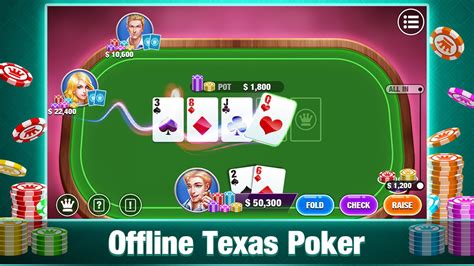 offline poker games|Texas Holdem Poker .